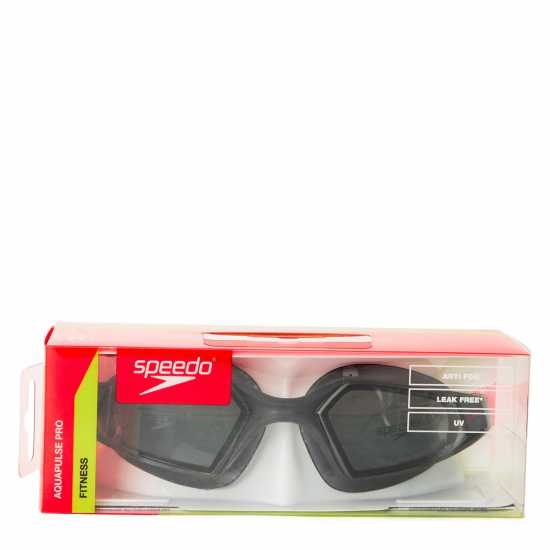 Speedo Aquapulse Pro Mens Goggles  Плувни аксесоари