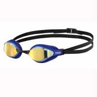 Arena Airspeed Mirror Racing Goggles  