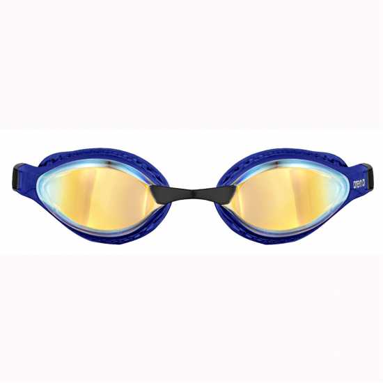 Arena Airspeed Mirror Racing Goggles  