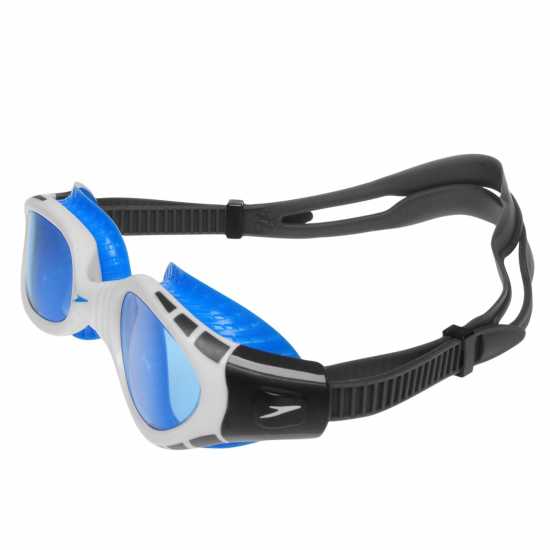 Speedo Futura Biofuse Flexiseal Goggles  