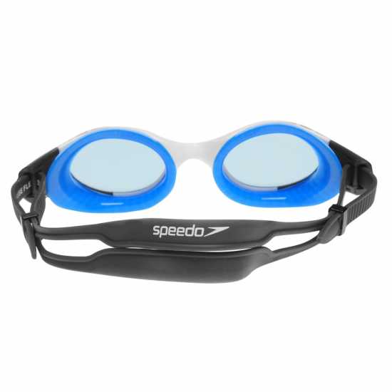 Speedo Futura Biofuse Flexiseal Goggles  