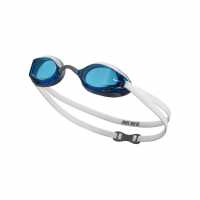 Nike Legacy  00 Blue Плувни очила и шапки