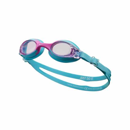 Nike Lil Swoosh Goggles Junior Copa Nike Lil Swoosh Goggles Junior Copa