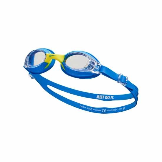 Nike Lil Swoosh Goggles Junior Nike Lil Swoosh Goggles Junior