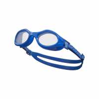 Nike Flx Fusion Goggle 43  Плувни очила и шапки