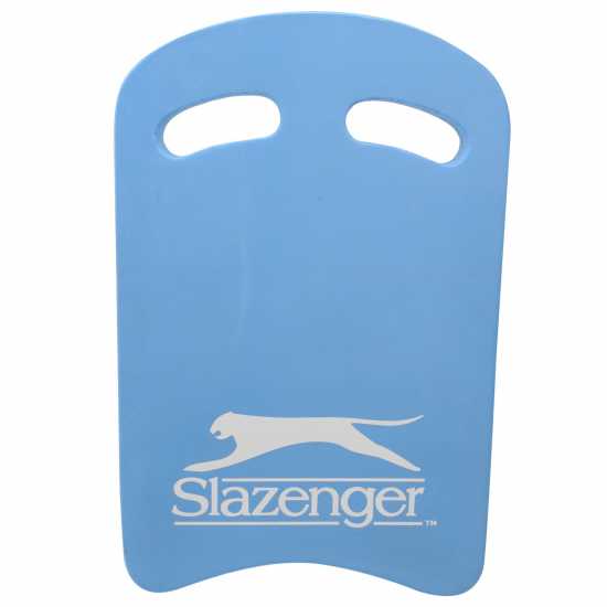 Помощни средства за плуване Slazenger Swim Kickboard Slazenger Swim Kickboard Помощни средства за плуване