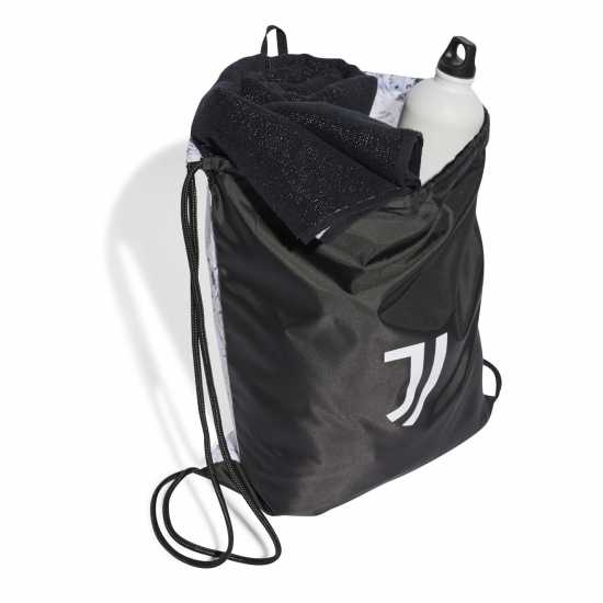 Сакове за фитнес Adidas Чанта За Спорт Juventus Home Gym Sackck Adidas Чанта За Спорт Juventus Home Gym Sackck Сакове за фитнес