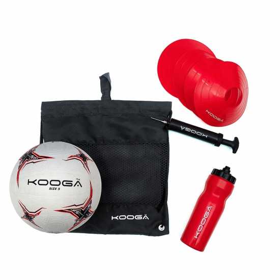 Kooga Netball Training Pack  Нетбол