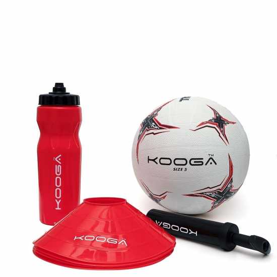 Kooga Netball Training Pack  Нетбол