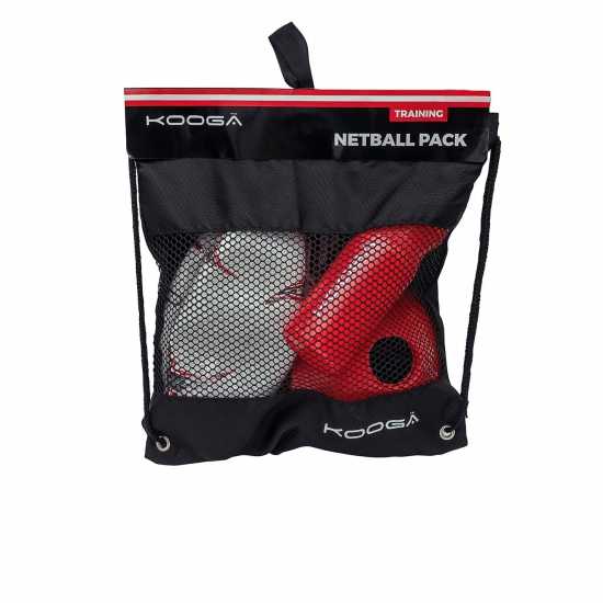 Kooga Netball Training Pack  Нетбол