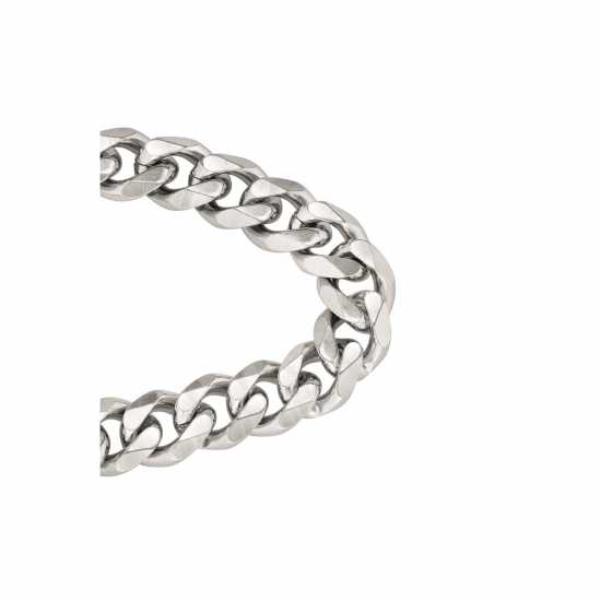 Hugo Boss Men's Chain Bracelet With Magnetic Closure Hugo Boss Men's Chain Bracelet With Magnetic Closure