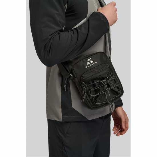 Altryn Xbody Bag  Sn53  Портфейли