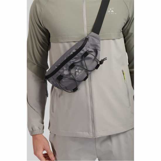 Altryn Tech Bumbag  Sn53  Портфейли