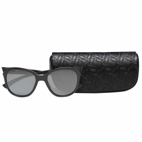 Кръгли Слънчеви Очила Oakley Carbon 0Oo9433 Round Sunglasses  