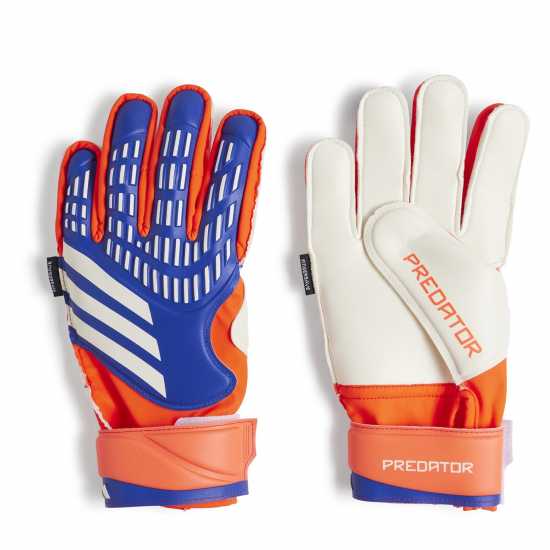 Adidas Вратарски Ръкавици Kids' Junior Goalkeeper Gloves  