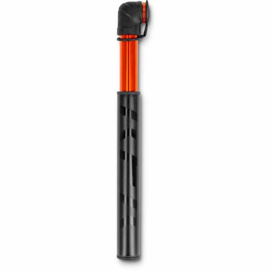 Rfr Pump Road Pro Черно/Оранжево Колоездачни аксесоари