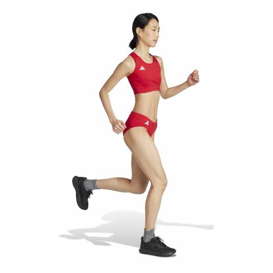 Дамско бельо Adidas Adizero Running Briefs Womens Adidas Adizero Running Briefs Womens Дамско бельо