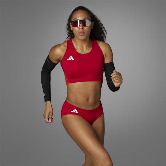 Дамско бельо Adidas Adizero Running Briefs Womens Adidas Adizero Running Briefs Womens Дамско бельо