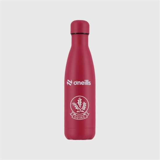 Oneills Шише За Вода Derry Tidal Water Bottle  