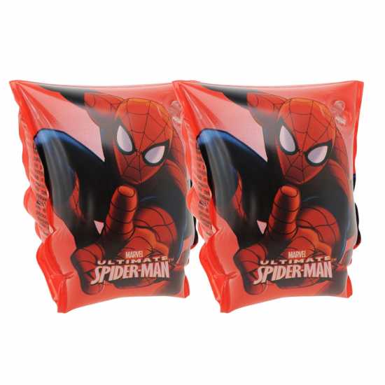 Character Armbands Infants Spiderman Детски бански и бикини