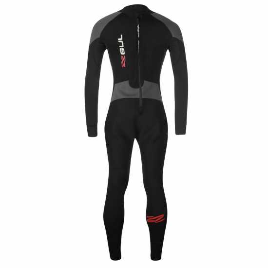 Gul Contour Full Length 3.2Mm Wetsuit Mens  Воден спорт