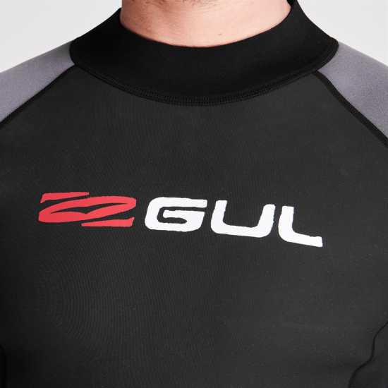 Gul Contour Full Length 3.2Mm Wetsuit Mens  Воден спорт