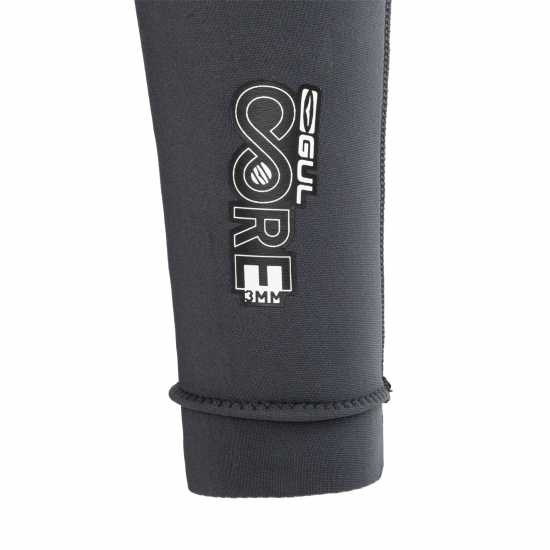 Gul Contour Full Length 3.2Mm Wetsuit Mens  Воден спорт