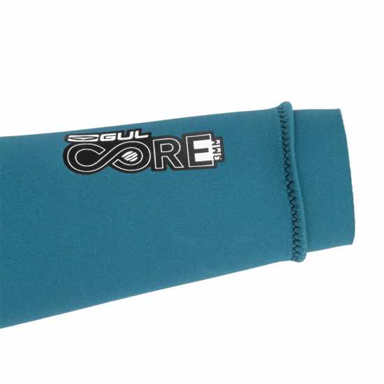 Детски Гмуркачен Костюм Gul Contour Full Length 3.2Mm Wetsuit Juniors  Детски бански и бикини