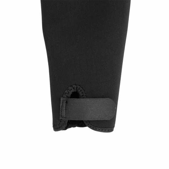 Детски Гмуркачен Костюм Gul Contour Full Length 3.2Mm Wetsuit Juniors  Детски бански и бикини