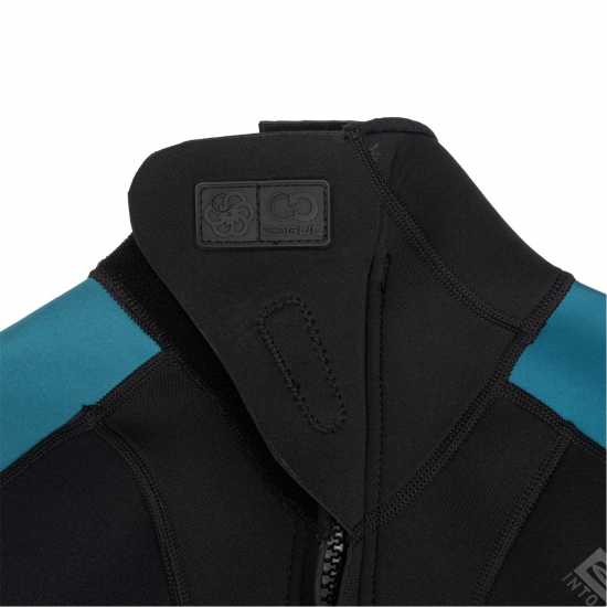 Детски Гмуркачен Костюм Gul Contour Full Length 3.2Mm Wetsuit Juniors  Детски бански и бикини