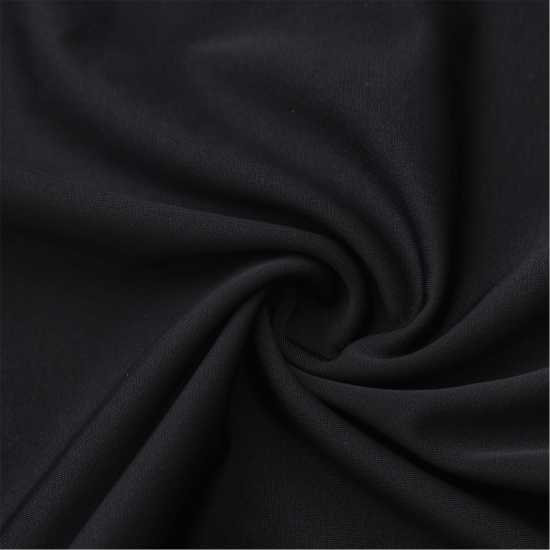 Gul Rash Vest Mens Черно Воден спорт