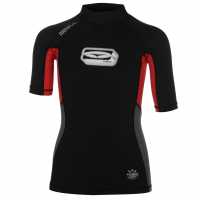 Gul Rash Vest Junior