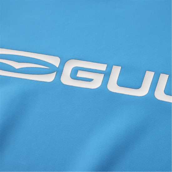 Gul Rash Vest Junior Азурно синьо Детски бански и бикини