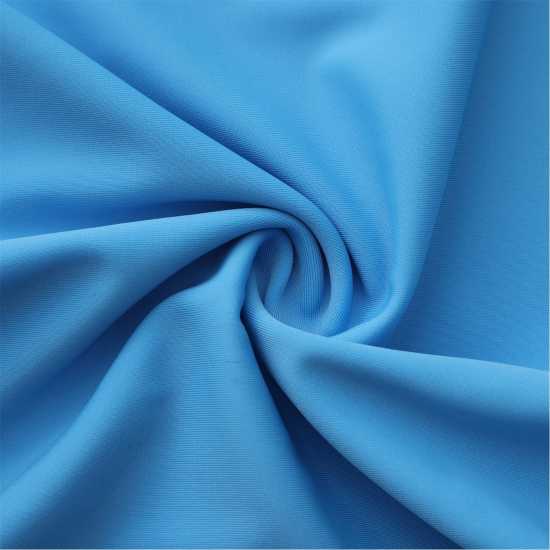 Gul Rash Vest Junior Азурно синьо Детски бански и бикини