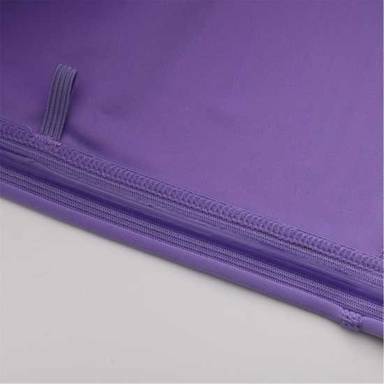 Gul Rash Vest Junior Лилаво Детски бански и бикини