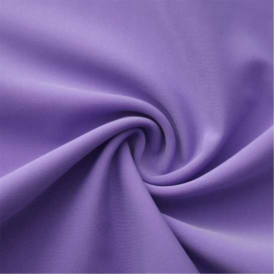 Gul Rash Vest Junior Лилаво Детски бански и бикини