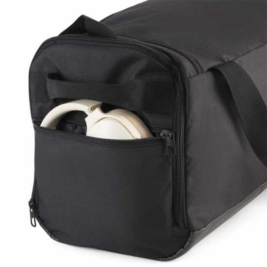 Puma Challenger Small Sports Holdall Черно 