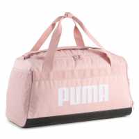 Puma Challenger Small Sports Holdall Rosy Outlook 