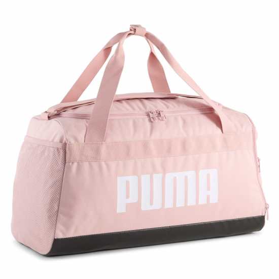 Puma Challenger Small Sports Holdall Rosy Outlook 