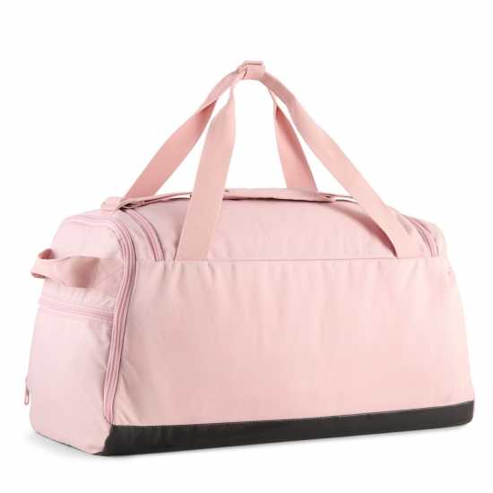 Puma Challenger Small Sports Holdall Rosy Outlook 