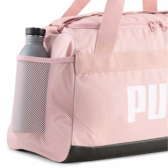 Puma Challenger Small Sports Holdall Rosy Outlook 
