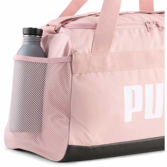 Puma Challenger Small Sports Holdall Rosy Outlook 