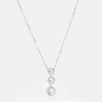 Mason Knight Yager Triple Cubic Stone Connect Necklace  Подаръци и играчки