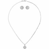 Mason Knight Yager Heart Desgin Cubic Baugette Necklace  Подаръци и играчки