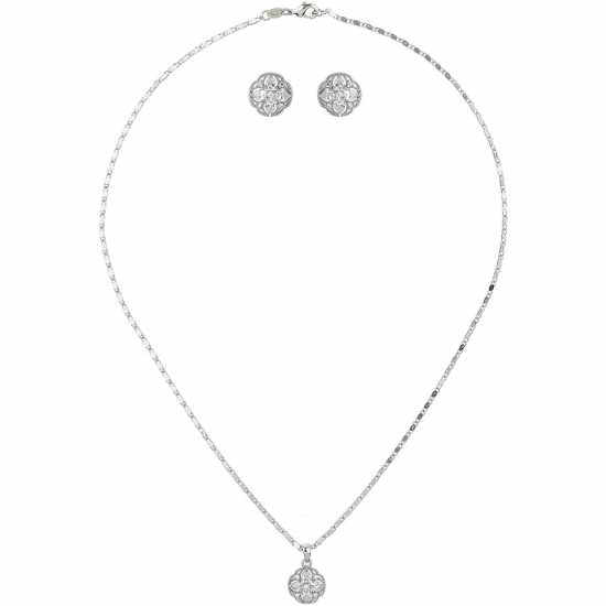 Подаръци и играчки Mason Knight Yager Heart Desgin Cubic Baugette Necklace Mason Knight Yager Heart Desgin Cubic Baugette Necklace Подаръци и играчки