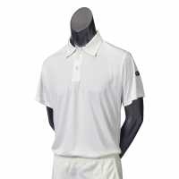 Gunn And Moore Тениска Maestro Short-Sleeve Cricket Shirt Sn43  Мъжки ризи
