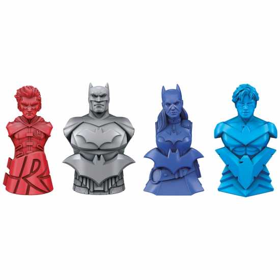 Batman 51 Board Game Batman 51 Board Game