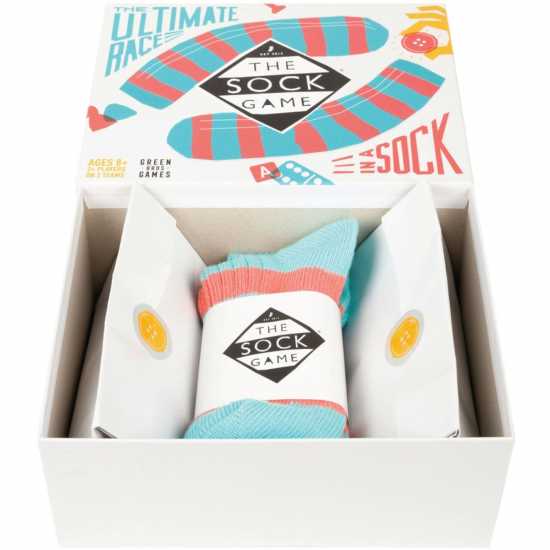 Asmodee The Sock Game 00  Подаръци и играчки