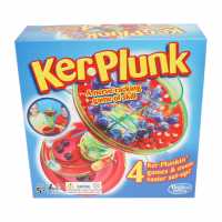 Hasbro Kerplunk Game  Подаръци и играчки