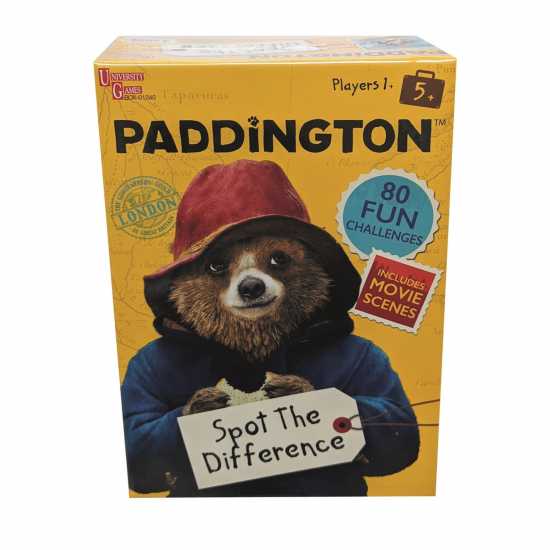 Spot The Dffrnc Jn00  